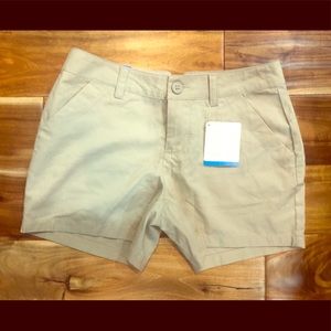 Columbia Shorts